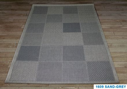 Carpet Lodge 1609 sand grey
