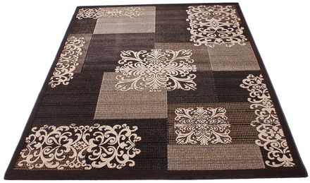 Carpet Loft 7961 brown anthracite