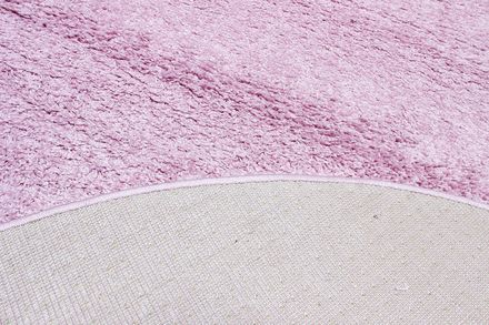 Carpet Majesty 2236a-pink-pink