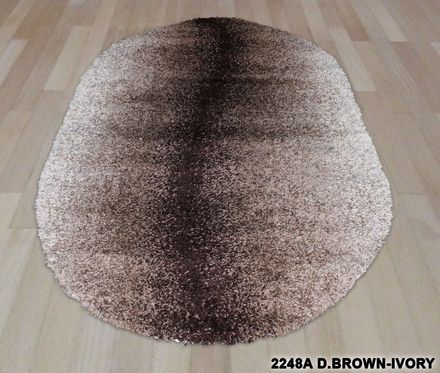 Carpet Majesty 2248 brown ivory