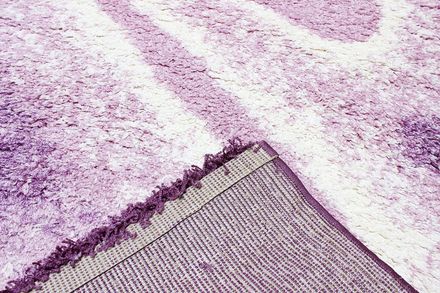 Carpet Majesty 2640 pink fushia