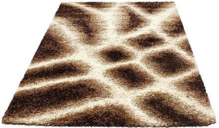 Carpet Majesty 2942a ivory brown