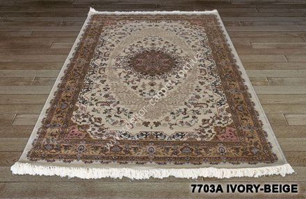 Carpet Marakesh 7703a-ivory-beige