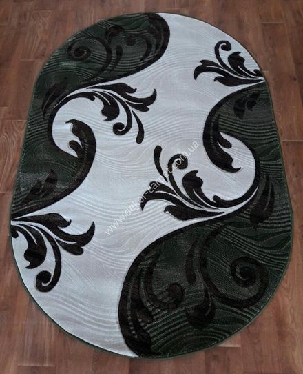 Carpet Meral 5027 green