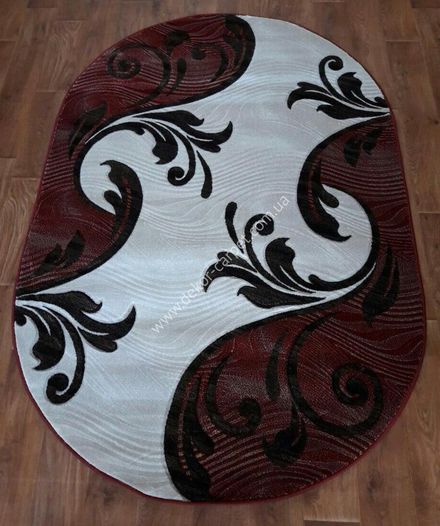 Carpet Meral 5027 red