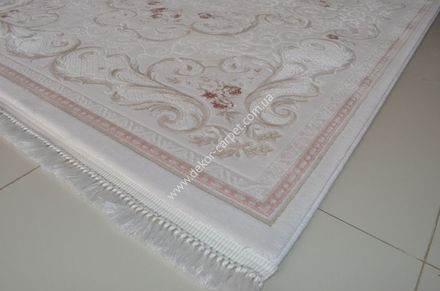 Carpet Mirada 0121a cream