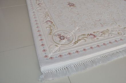 Carpet Mirada 0133a cream