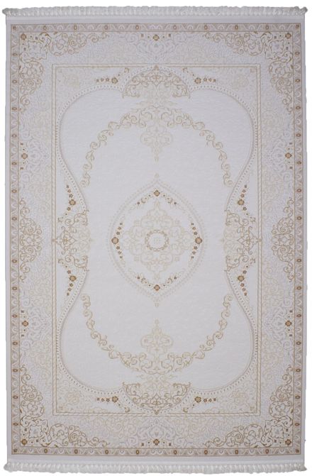 Carpet Myras 8605c cream