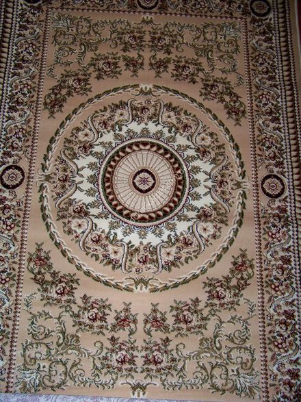 Carpet Perlina 1602 beige-cream
