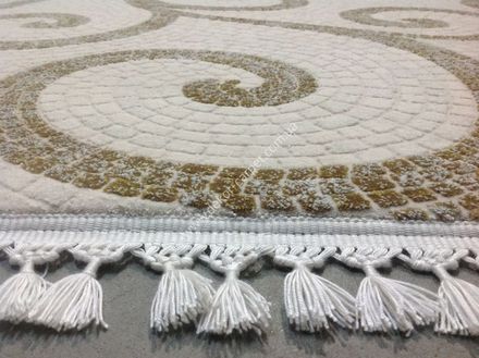 Carpet Sanat deluks 6851 sari