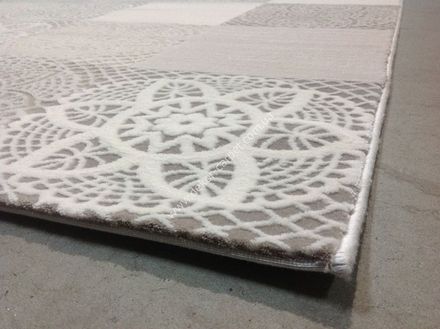 Carpet Sanat deluks 6860 krem