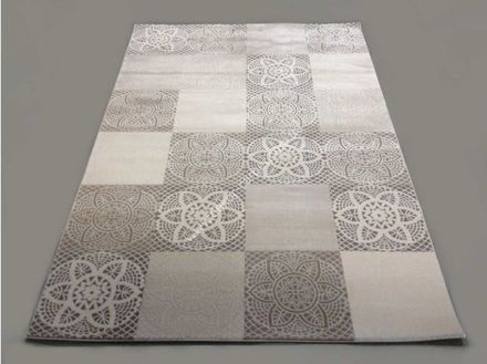 Carpet Sanat deluks 6860 krem