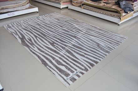 Carpet Sanzelize 0870a grey