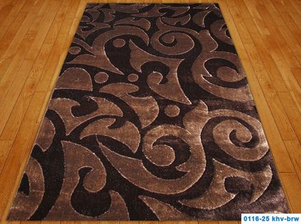 Carpet Sibel 0116 25 khv brw