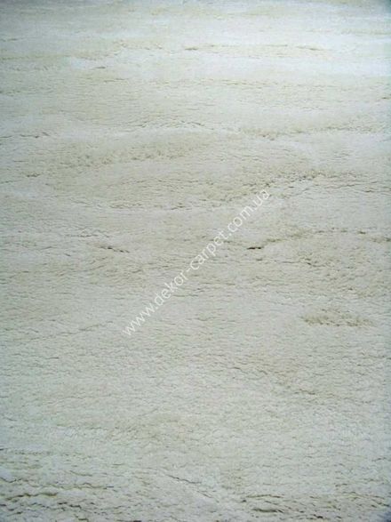 Ковер Silver 2516 ivory_ivory