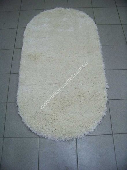 Ковер Silver 2516 ivory_ivory