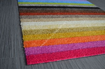 Ковер - Ковер Stark 842 spectrum изображение 4 () прорезиненные ковры коврики