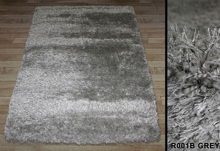 Carpet Supershine R001b grey