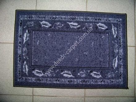 Прорезиненный коврик Taba 12