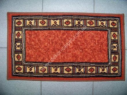 Прорезиненный коврик Taba 13