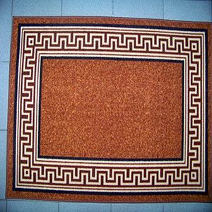 Прорезиненный коврик Taba 14