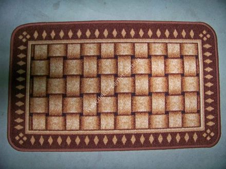 Прорезиненный коврик Taba 19