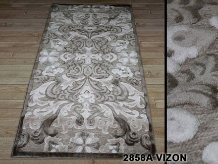 Carpet Toskana 2864a vizon