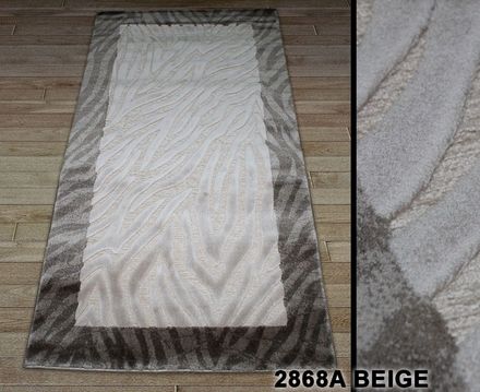 Carpet Toskana 2868a beige