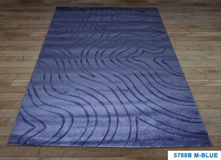 Carpet Tuna 5788b mblue