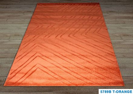 Carpet Tuna 5789b torange