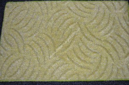 Carpeting Vinfelt 623 green