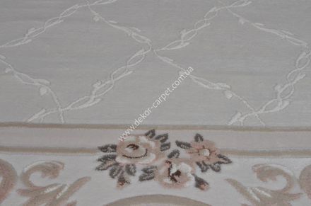 Carpet Venice 7654a cream
