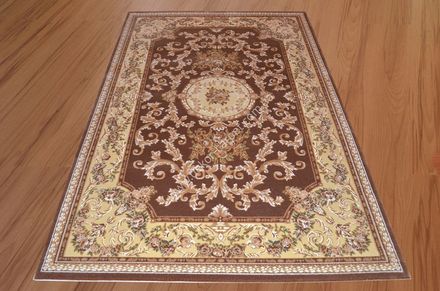 Carpet Veranda 0405a brown
