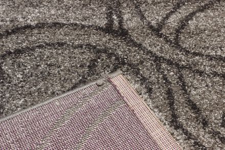Carpet Wellness 4825 light grey dark
