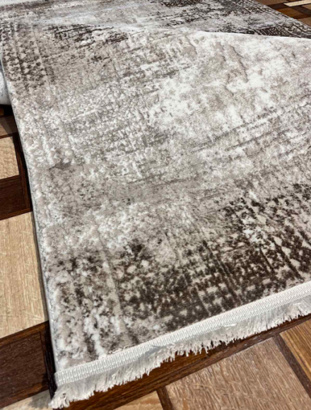 Ковер Alvin 103 cream brown