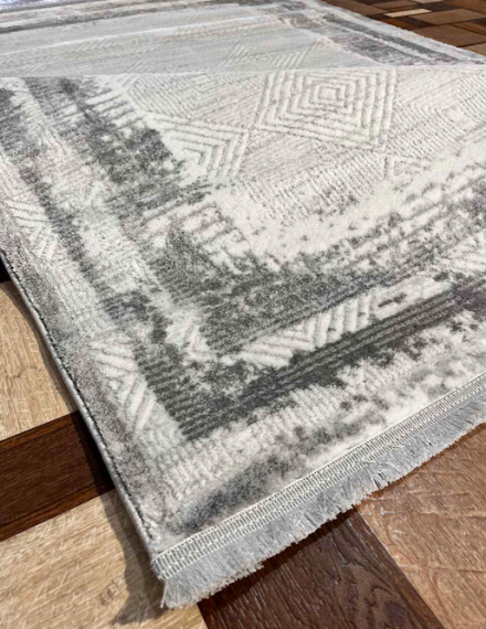 Ковер Alvin 127 grey blue
