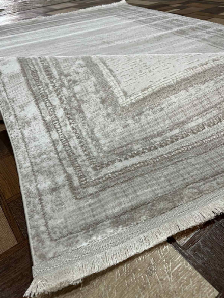 Ковер Alvin 178 cream beige