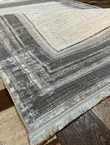 Ковер Alvin 178 grey