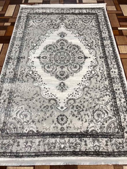 Alvin 179 grey anthracite