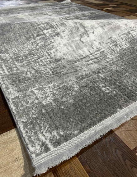 Ковер Alvin 313 grey
