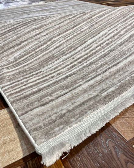 Ковер Alvin 404 cream vizon