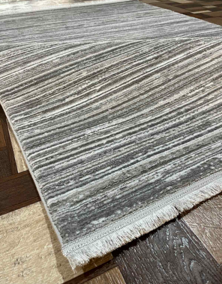 Ковер Alvin 404 grey