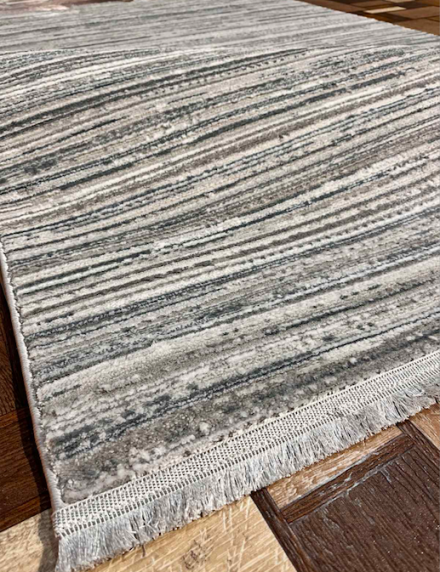 Ковер Alvin 404 grey blue