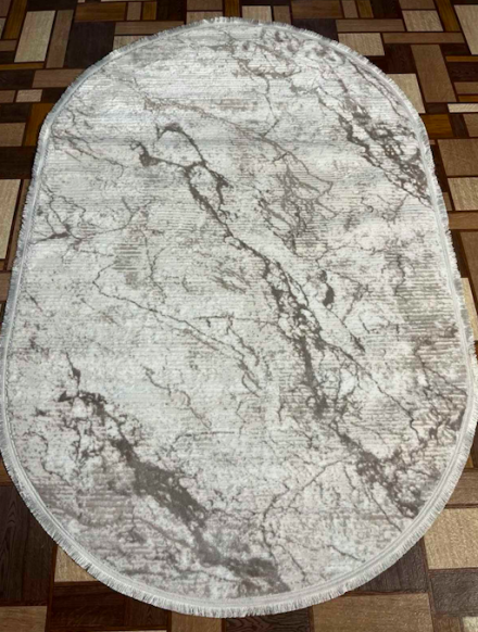 Ковер Alvin 428 cream vizon