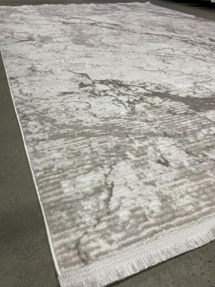 Килим Alvin 428 cream vizon