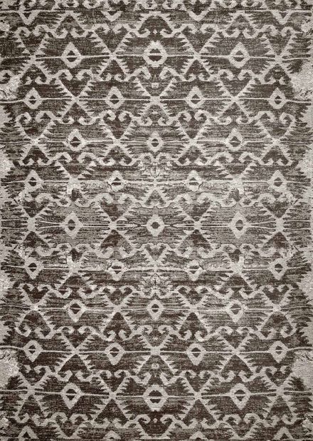 Carpet Anatolia gray