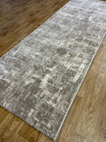 Runner Anemon FL14A L.beige dor