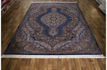 Carpet Antik 5367 blue