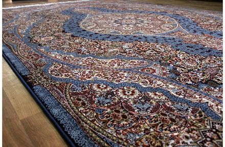Carpet Antik 5367 blue