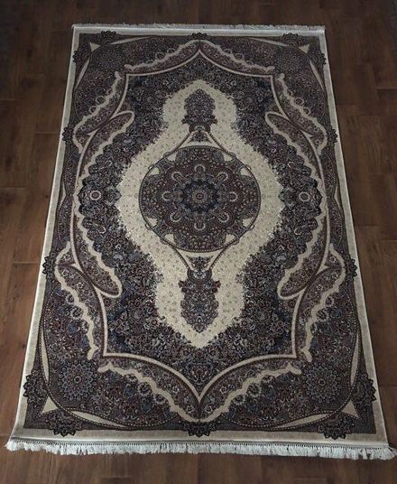 Carpet Antik 5367 cream